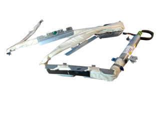 Боковая подушка безопасности 8623227   Volvo V70