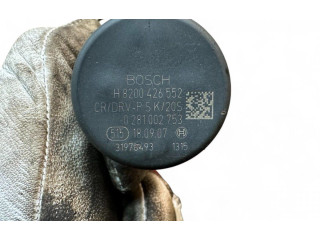 рейка Колонка рулевая 0445214153, 0445214153 Renault Trafic II (X83) 2001 - 2014 года