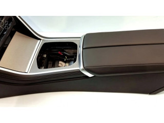 Центральная консоль