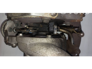 Турбина Volkswagen Golf Plus 7755171 для двигателя CAYC