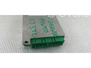 Блок подушек безопасности 51754872   Fiat Punto (199)