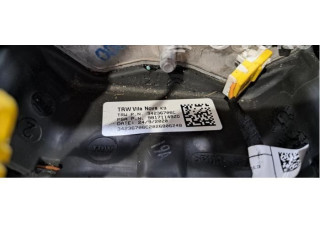 Руль Peugeot Partner III  2018 -  года 98171149ZD      