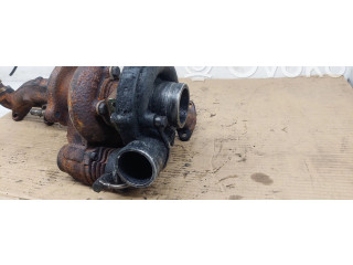 Turbodmychadlo Турбина 046145703G, 953102812 Audi A6 S6 C4 4A