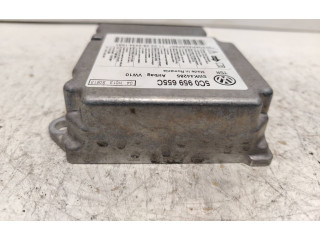 Блок подушек безопасности 5C0959655C, WK4428 Volkswagen Golf VI