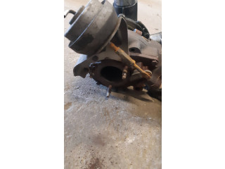  Турбина Toyota Corolla Verso AR10           