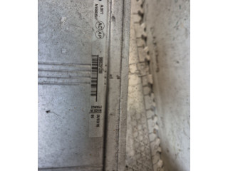 Интеркулер 9800291280 Citroen C4 II