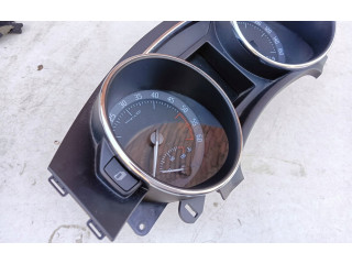 Панель приборов 3T2920941K, 2011R   Skoda Superb B6 (3T)       