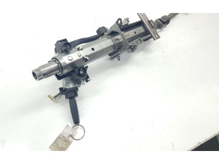 Рулевая рейка 1K1419502BB, 1K1419502CJ Volkswagen Golf VI 2008 - 2013 года