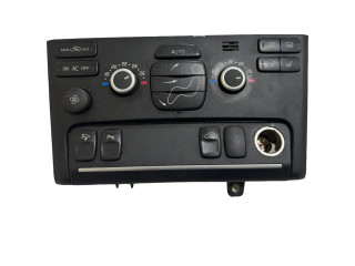 Блок управления климат-контролем 30710682, SN1578038   Volvo XC90