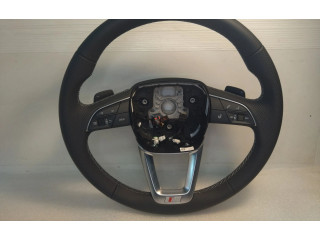 Volant Audi A4 S4 B9 8W 2019 8W0419091GP