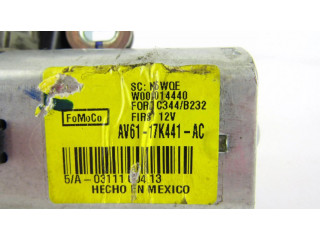 Моторчик заднего дворника AV6117K441AC    Ford B-MAX