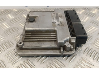 Píst 0281015433, EDC17U01 Seat Ibiza III (6L) BMS