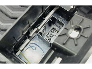 Блок управления климат-контролем 9823457080, 9823457180   Peugeot 2008 II