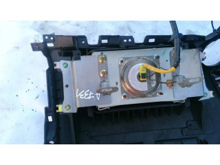 Подушка безопасности пассажира BP4K60350 Mazda 3 I