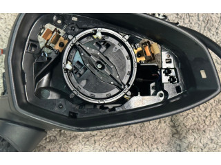 Зеркало электрическое        Audi A5  2016 -  года   