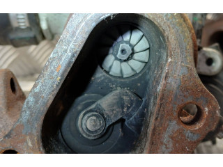  Турбина KIA Ceed  282012A740, 4917302711         