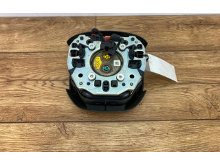 Подушка безопасности водителя P1ZZ44DX9AE Dodge Challenger