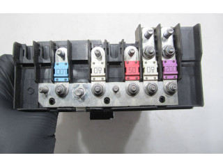 Блок предохранителей 1K0937125A, 1K0937125 Audi A3 S3 8P