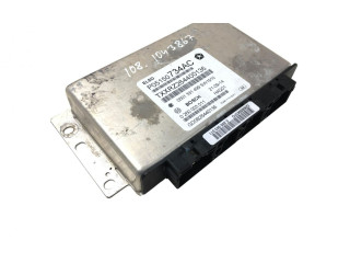 Блок управления коробкой передач 0260003011, 05150734AE Jeep Grand Cherokee