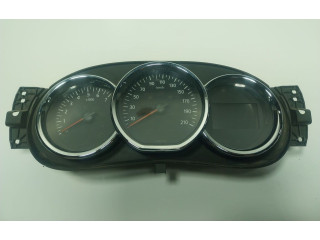 Панель приборов 248106897R, 248103932R Dacia Lodgy