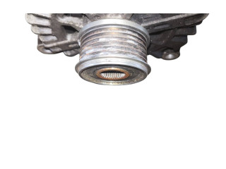 Генератор 9664074280, FG18S027   Citroen C5      