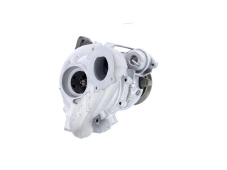  Турбина BMW X3 E83  11657809863, 11657809863         
