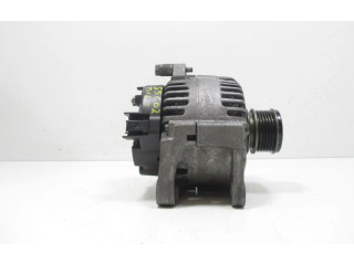 Генератор 8200667608A Nissan Tiida C11