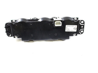 Турбина Блок управления кондиционера воздуха / климата/ печки (в салоне) Citroen C4 Aircross  7820A115XC         