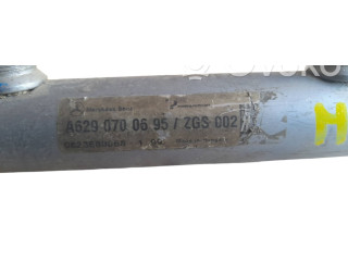Топливная рампа A6290700695, 0623600068 Mercedes-Benz ML W164 для двигателя M629912
