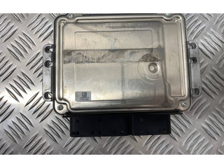 Блок управления двигателя 391144A430, 0281013782   KIA Sorento