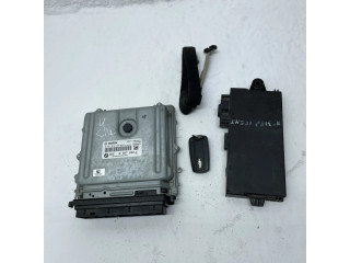 Řídící jednotka 8507202, 0281016496 BMW 3 E90 E91 2009