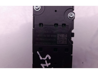 Блок управления JX7T-18K811-AC   Ford Focus