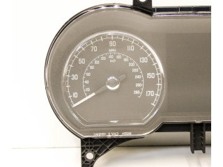 Панель приборов 6W83F10894A Jaguar XK - XKR