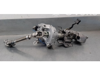 Рулевая рейка 45250F4020, 81240421 Toyota C-HR I 2016 - 2023 года