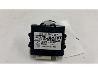 Модуль фонарей