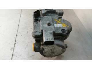 Компрессор (насос) кондиционера воздуха