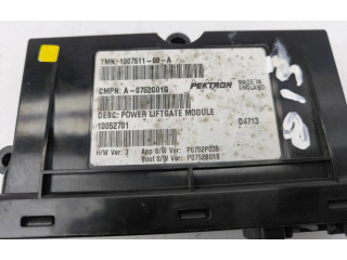 Řídící jednotka 100751100A Tesla Model S 2014