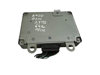 Блок управления двигателя MD358169, 0Y23 Mitsubishi L400, Space Gear