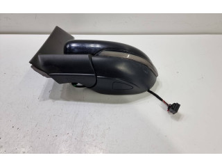 Зеркало электрическое Volkswagen Touran II 2010 - 2016 года