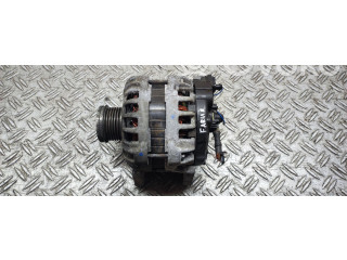 Генератор 04C903023 Skoda Fabia Mk3 (NJ)