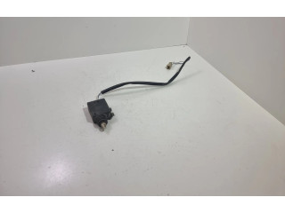 Замок багажника 13N01A Mercedes-Benz G W461 463 1989 - 2017 года