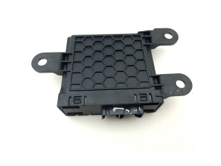 Přístrojová deska Alfa Romeo Giulia 2019 00521262790