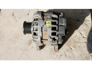 Генератор 6578 Chevrolet Captiva