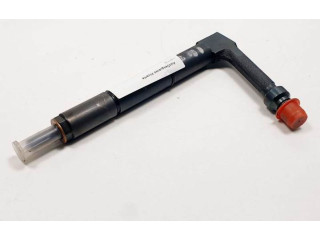 Блок управления климат-контролем 484100 Nissan PickUp