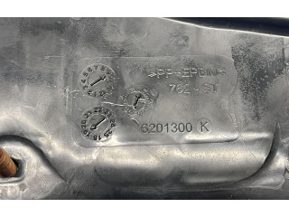 Подушка безопасности в сиденье 985H07776R, 620129900 Renault Captur