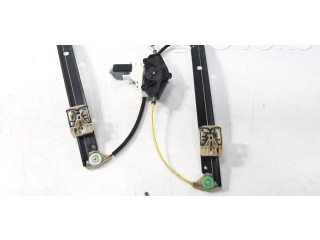 Турбина Электрический механизм для подъема окна без двигателя Audi A4 Allroad 8K0837462E CSUA