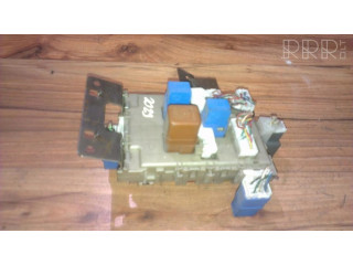 Pojistková skříňka 243504u100, 0420001 Nissan Almera Tino 2002