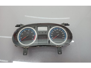 Спидометр (приборный щиток) P8200451342   Renault Clio II   