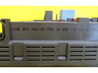 Pojistková skříňka Peugeot 807 2003