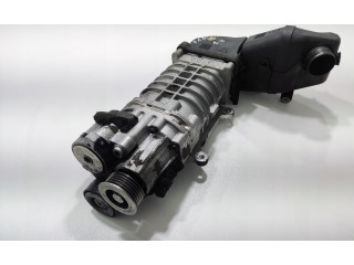 Турбина Нагнетатель Skoda Fabia Mk2 (5J) 03C276